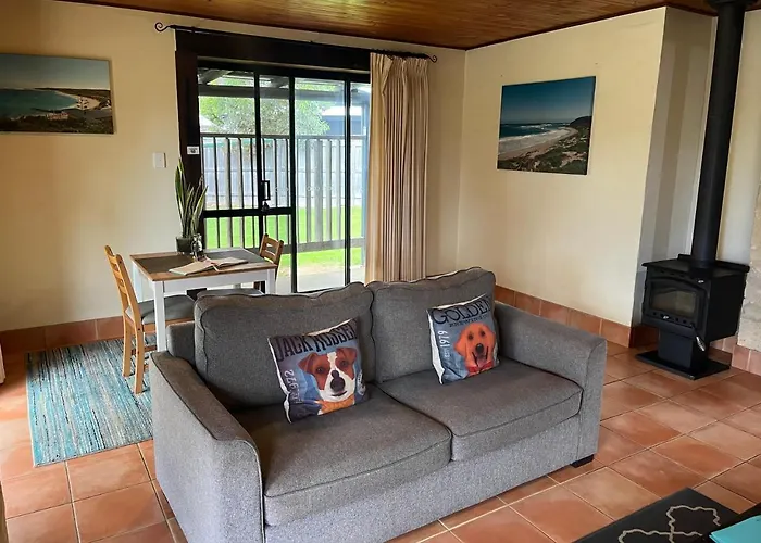 Happy Dogs Cottage Margaret River