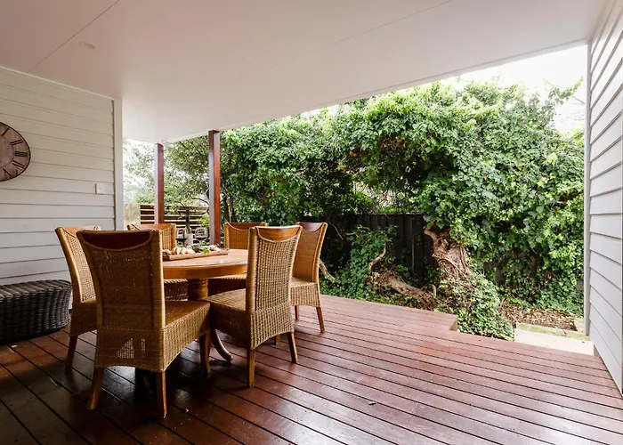 Karri Keep - Spacious 3 Bedroom Town Villa