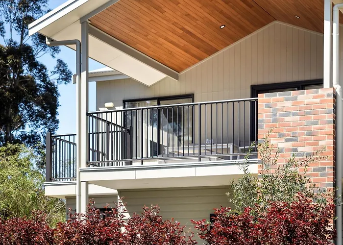Villa Dante - Walk To Town - Brand New Town House
