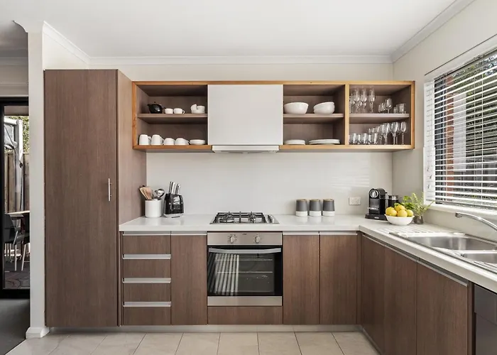 Apartment 46 - Town Central - Close To Walktrails