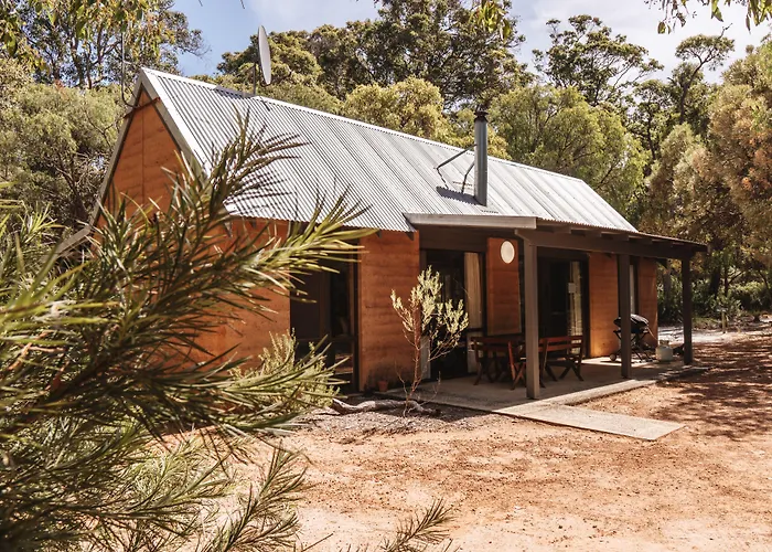 Bussells Bushland Cottages